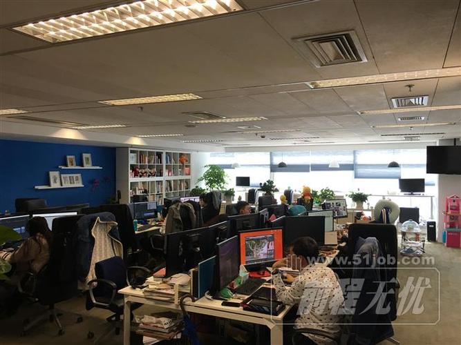 上海诺睿网络信息科技 立足上海信息科技高地，赋能企业数字化未来